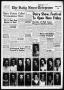 Newspaper: The Daily News-Telegram (Sulphur Springs, Tex.), Vol. 81, No. 107, Ed…