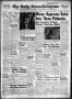 Primary view of The Daily News-Telegram (Sulphur Springs, Tex.), Vol. 82, No. 7, Ed. 1 Sunday, January 10, 1960