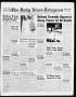 Newspaper: The Daily News-Telegram (Sulphur Springs, Tex.), Vol. 60, No. 129, Ed…