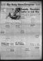 Newspaper: The Daily News-Telegram (Sulphur Springs, Tex.), Vol. 83, No. 131, Ed…