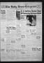 Newspaper: The Daily News-Telegram (Sulphur Springs, Tex.), Vol. 55, No. 197, Ed…