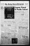Newspaper: The Daily News-Telegram (Sulphur Springs, Tex.), Vol. 84, No. 124, Ed…