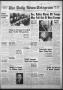 Newspaper: The Daily News-Telegram (Sulphur Springs, Tex.), Vol. 56, No. 230, Ed…