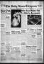 Primary view of The Daily News-Telegram (Sulphur Springs, Tex.), Vol. 57, No. 257, Ed. 1 Sunday, October 30, 1955
