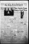 Newspaper: The Daily News-Telegram (Sulphur Springs, Tex.), Vol. 84, No. 139, Ed…