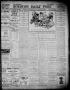 Primary view of The Houston Daily Post (Houston, Tex.), Vol. XIVth Year, No. 181, Ed. 1, Friday, September 30, 1898