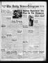 Newspaper: The Daily News-Telegram (Sulphur Springs, Tex.), Vol. 60, No. 44, Ed.…