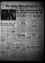 Newspaper: The Daily News-Telegram (Sulphur Springs, Tex.), Vol. 53, No. 91, Ed.…