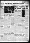 Primary view of The Daily News-Telegram (Sulphur Springs, Tex.), Vol. 85, No. 47, Ed. 1 Tuesday, February 26, 1963