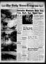 Newspaper: The Daily News-Telegram (Sulphur Springs, Tex.), Vol. 59, No. 122, Ed…