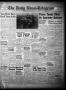 Newspaper: The Daily News-Telegram (Sulphur Springs, Tex.), Vol. 53, No. 131, Ed…