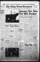 Newspaper: The Daily News-Telegram (Sulphur Springs, Tex.), Vol. 84, No. 105, Ed…