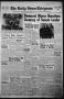 Newspaper: The Daily News-Telegram (Sulphur Springs, Tex.), Vol. 84, No. 180, Ed…