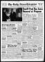 Newspaper: The Daily News-Telegram (Sulphur Springs, Tex.), Vol. 81, No. 127, Ed…