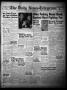 Newspaper: The Daily News-Telegram (Sulphur Springs, Tex.), Vol. 53, No. 24, Ed.…