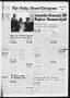Newspaper: The Daily News-Telegram (Sulphur Springs, Tex.), Vol. 82, No. 193, Ed…