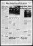 Newspaper: The Daily News-Telegram (Sulphur Springs, Tex.), Vol. 81, No. 86, Ed.…
