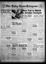 Primary view of The Daily News-Telegram (Sulphur Springs, Tex.), Vol. 54, No. 80, Ed. 1 Thursday, April 3, 1952