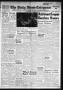 Primary view of The Daily News-Telegram (Sulphur Springs, Tex.), Vol. 85, No. 120, Ed. 1 Wednesday, May 22, 1963