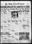 Thumbnail image of item number 1 in: 'The Daily News-Telegram (Sulphur Springs, Tex.), Vol. 44, No. 205, Ed. 1 Thursday, August 27, 1942'.