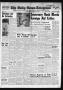 Primary view of The Daily News-Telegram (Sulphur Springs, Tex.), Vol. 85, No. 80, Ed. 1 Friday, April 5, 1963