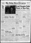 Thumbnail image of item number 1 in: 'The Daily News-Telegram (Sulphur Springs, Tex.), Vol. 82, No. 66, Ed. 1 Friday, March 18, 1960'.