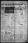 Newspaper: The Daily News-Telegram (Sulphur Springs, Tex.), Vol. 84, No. 27, Ed.…