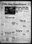 Newspaper: The Daily News-Telegram (Sulphur Springs, Tex.), Vol. 54, No. 84, Ed.…