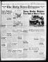 Newspaper: The Daily News-Telegram (Sulphur Springs, Tex.), Vol. 60, No. 54, Ed.…