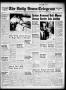 Newspaper: The Daily News-Telegram (Sulphur Springs, Tex.), Vol. 59, No. 88, Ed.…