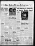 Newspaper: The Daily News-Telegram (Sulphur Springs, Tex.), Vol. 80, No. 313, Ed…