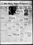 Newspaper: The Daily News-Telegram (Sulphur Springs, Tex.), Vol. 55, No. 149, Ed…