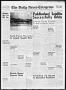 Primary view of The Daily News-Telegram (Sulphur Springs, Tex.), Vol. 81, No. 226, Ed. 1 Friday, August 7, 1959