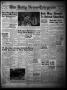 Newspaper: The Daily News-Telegram (Sulphur Springs, Tex.), Vol. 53, No. 65, Ed.…