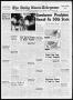 Newspaper: The Daily News-Telegram (Sulphur Springs, Tex.), Vol. 81, No. 237, Ed…