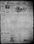 Thumbnail image of item number 1 in: 'The Houston Daily Post (Houston, Tex.), Vol. XIVth Year, No. 348, Ed. 1, Thursday, March 16, 1899'.