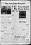 Thumbnail image of item number 1 in: 'The Daily News-Telegram (Sulphur Springs, Tex.), Vol. 84, No. 268, Ed. 1 Monday, November 12, 1962'.