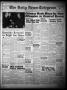 Newspaper: The Daily News-Telegram (Sulphur Springs, Tex.), Vol. 53, No. 40, Ed.…