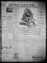 Thumbnail image of item number 1 in: 'The Houston Daily Post (Houston, Tex.), Vol. XIVth Year, No. 352, Ed. 1, Monday, March 20, 1899'.