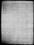 Thumbnail image of item number 4 in: 'The Houston Daily Post (Houston, Tex.), Vol. XIVth Year, No. 352, Ed. 1, Monday, March 20, 1899'.