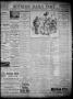 Thumbnail image of item number 1 in: 'The Houston Daily Post (Houston, Tex.), Vol. XIVth Year, No. 351, Ed. 1, Sunday, March 19, 1899'.