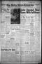 Newspaper: The Daily News-Telegram (Sulphur Springs, Tex.), Vol. 84, No. 64, Ed.…
