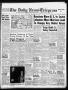 Newspaper: The Daily News-Telegram (Sulphur Springs, Tex.), Vol. 80, No. 166, Ed…