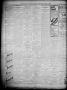 Thumbnail image of item number 2 in: 'The Houston Daily Post (Houston, Tex.), Vol. XIVth Year, No. 357, Ed. 1, Saturday, March 25, 1899'.