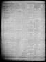 Thumbnail image of item number 4 in: 'The Houston Daily Post (Houston, Tex.), Vol. XIVth Year, No. 357, Ed. 1, Saturday, March 25, 1899'.