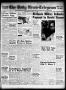 Primary view of The Daily News-Telegram (Sulphur Springs, Tex.), Vol. 59, No. 146, Ed. 1 Thursday, June 20, 1957