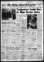 Primary view of The Daily News-Telegram (Sulphur Springs, Tex.), Vol. 82, No. 45, Ed. 1 Tuesday, February 23, 1960