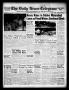 Newspaper: The Daily News-Telegram (Sulphur Springs, Tex.), Vol. 59, No. 103, Ed…