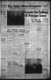 Newspaper: The Daily News-Telegram (Sulphur Springs, Tex.), Vol. 84, No. 32, Ed.…