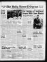 Newspaper: The Daily News-Telegram (Sulphur Springs, Tex.), Vol. 60, No. 59, Ed.…